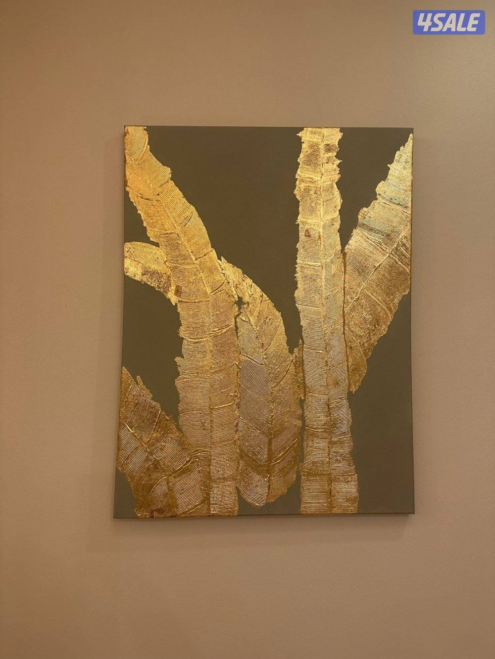 !لوحات فنية للبيع5