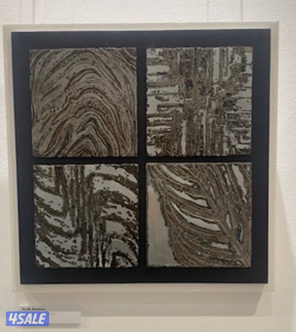 !لوحات فنية للبيع9