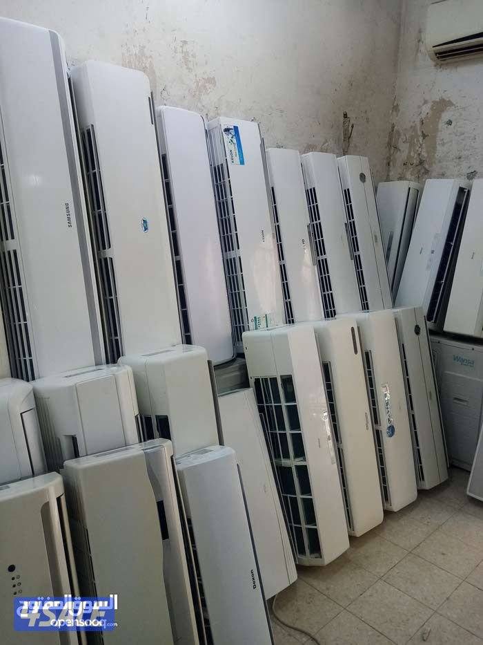 فنى تكييف صيانة وتركيب وفك وحدات التكييف جميع مناطق الكويت3