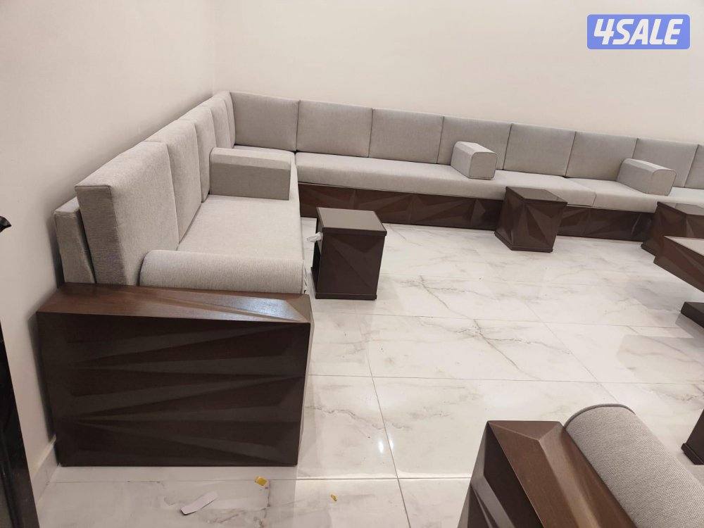 محل قصر روفان عندنا أحدث الموديلات الدوانية والجلسات والستاير1