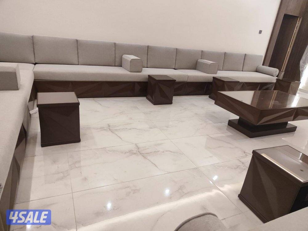 محل قصر روفان عندنا أحدث الموديلات الدوانية والجلسات والستاير5