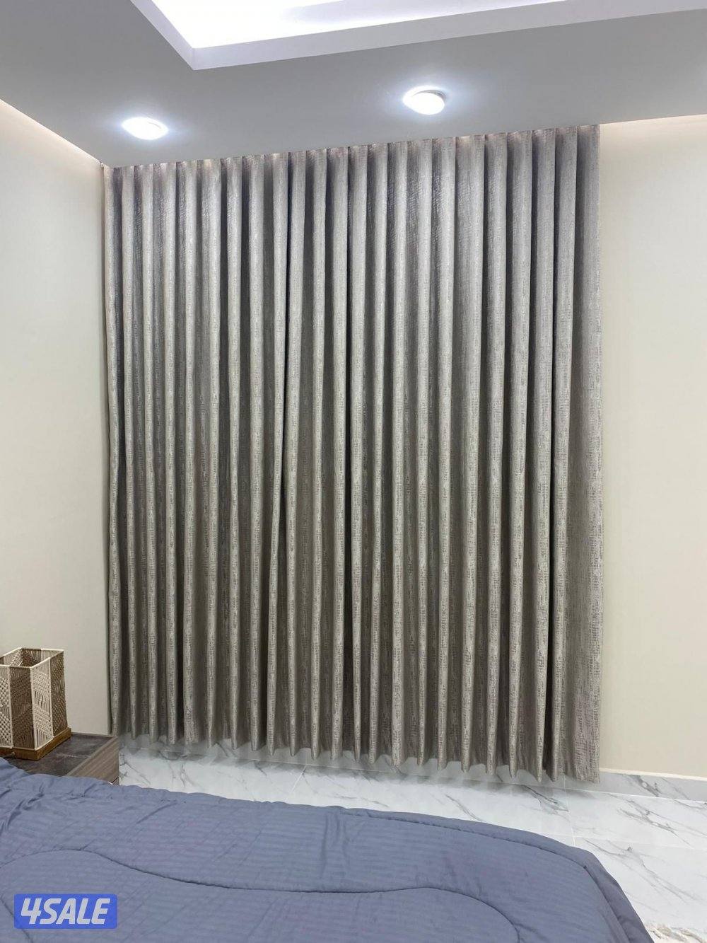 محل قصر روفان عندنا أحدث الموديلات الدوانية والجلسات والستاير6