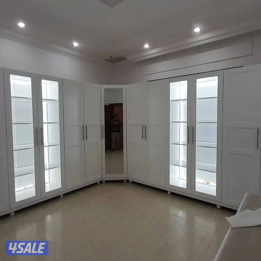 محل قصر روفان عندنا أحدث الموديلات الدوانية والجلسات والستاير10