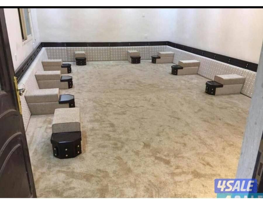 محل قصر روفان عندنا أحدث الموديلات الدوانية والجلسات والستاير13