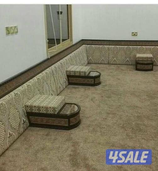 محل قصر روفان عندنا أحدث الموديلات الدوانية والجلسات والستاير14