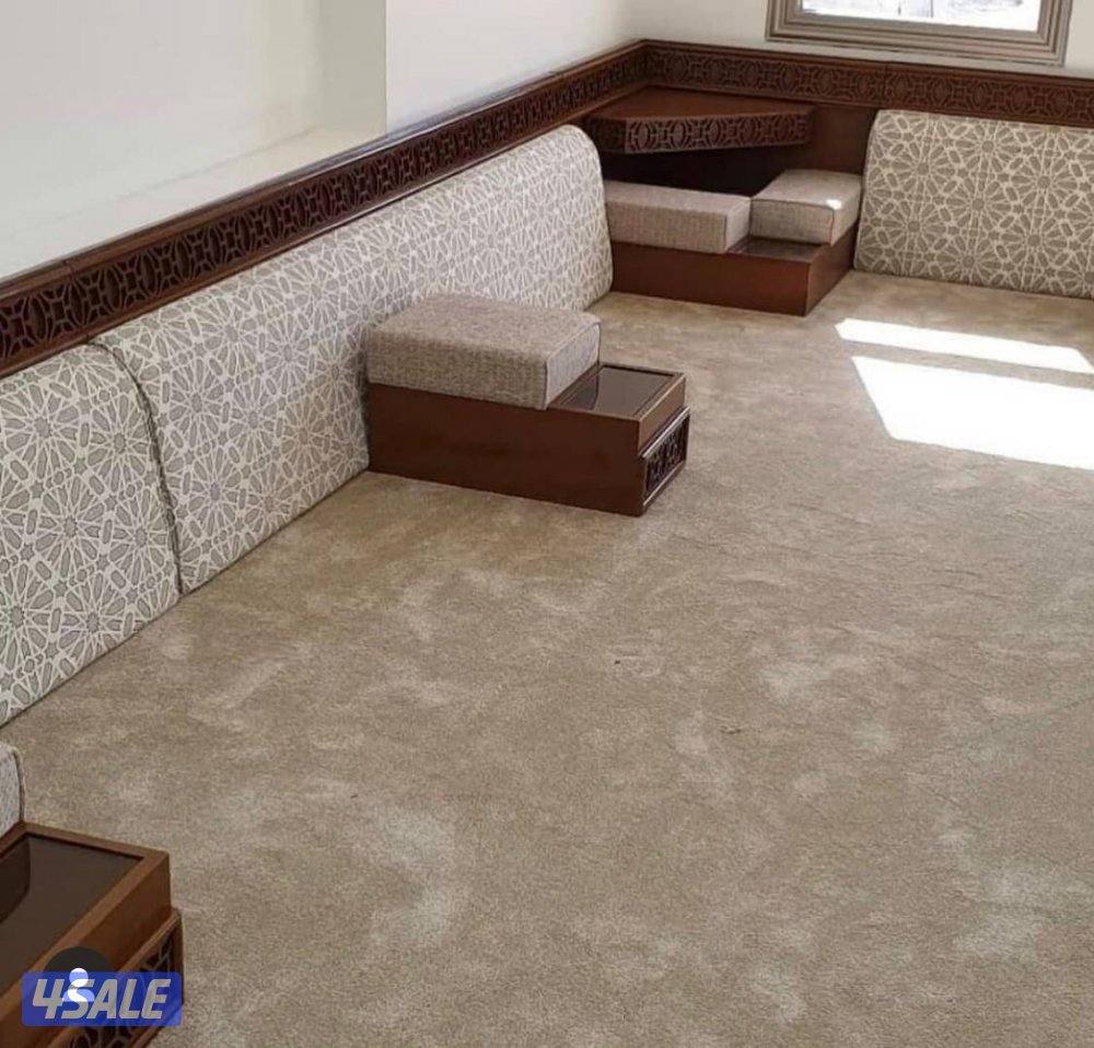 محل قصر روفان عندنا أحدث الموديلات الدوانية والجلسات والستاير15