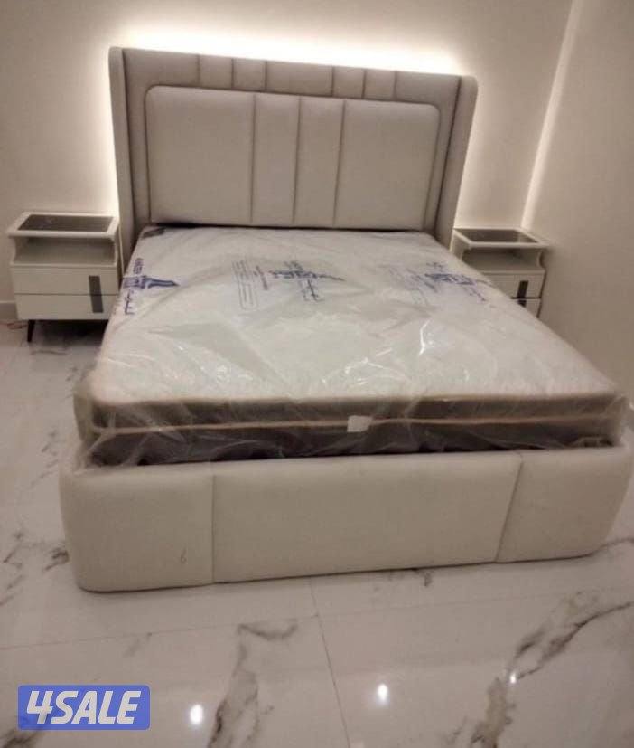 سراير الروضتين سراير وفرشات طبية جميع المقاسات متوفرة بأقل الأسعار8