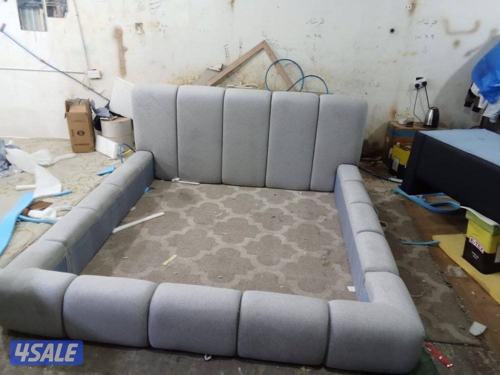 سراير الروضتين سراير وفرشات طبية جميع المقاسات متوفرة بأقل الأسعار7