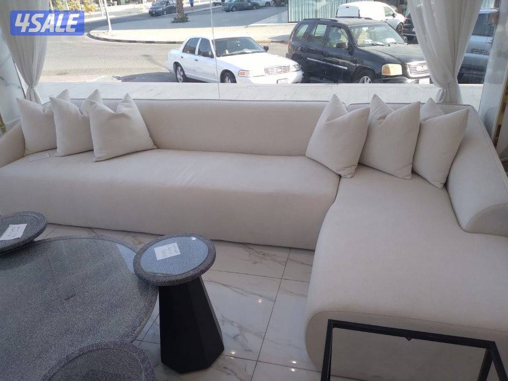 تنجيد غنف/ تفصال حسب الطلب/ ستائر ويفي/ رول/ مساند ضهر/كل ما يخص الأثا9