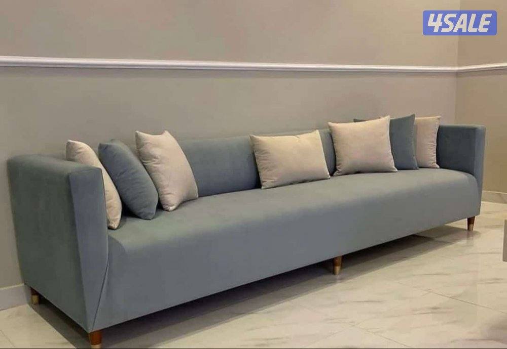 تنجيد وستائر1