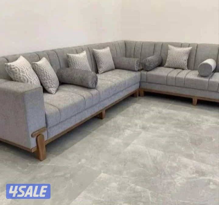 تنجيد وستائر4