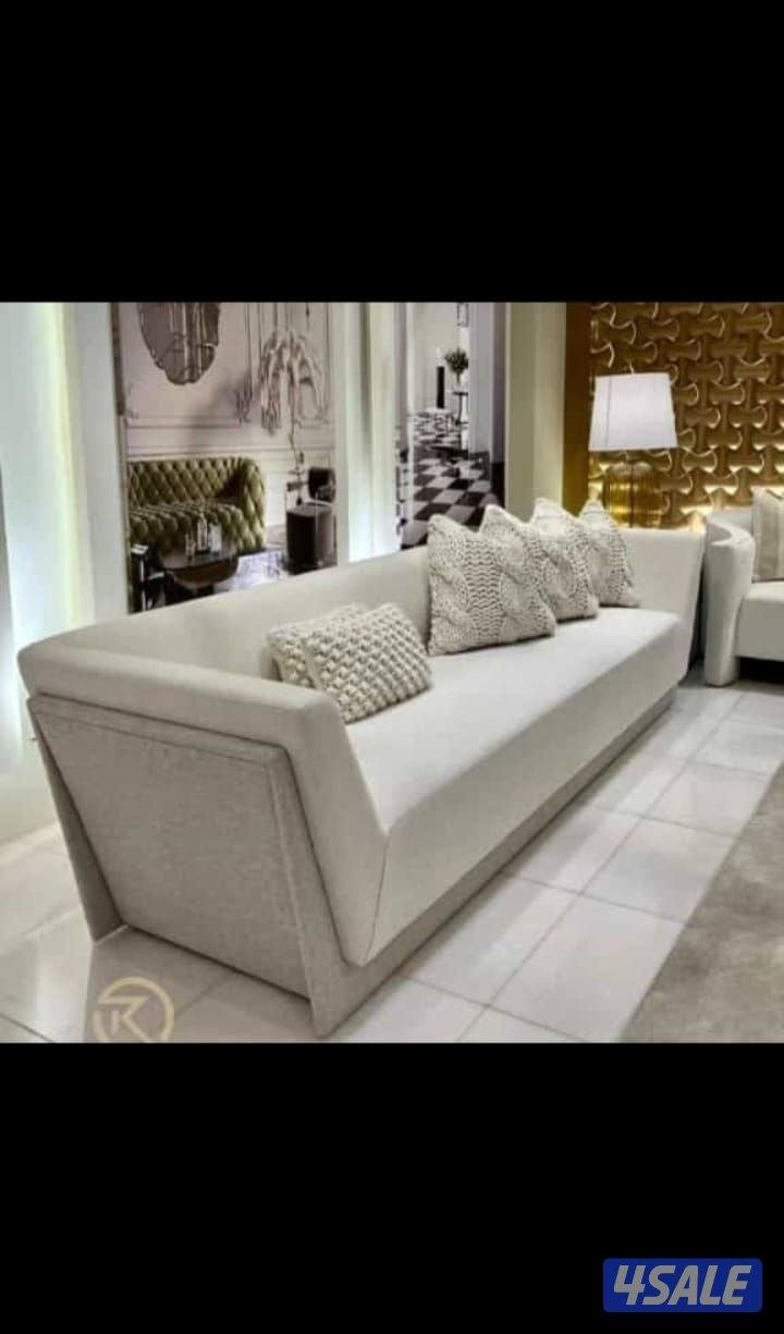 تنجيد وستائر6