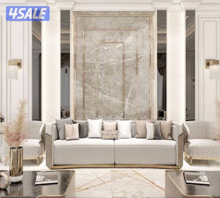 تنجيد وستائر13