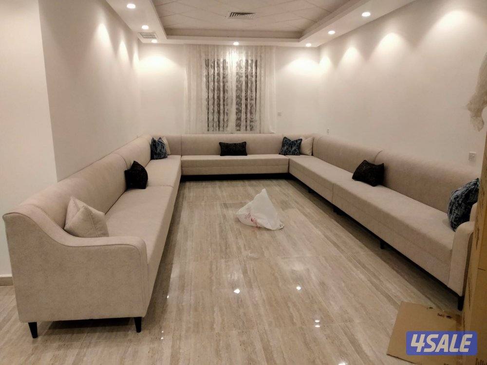 تنجيد وستائر15