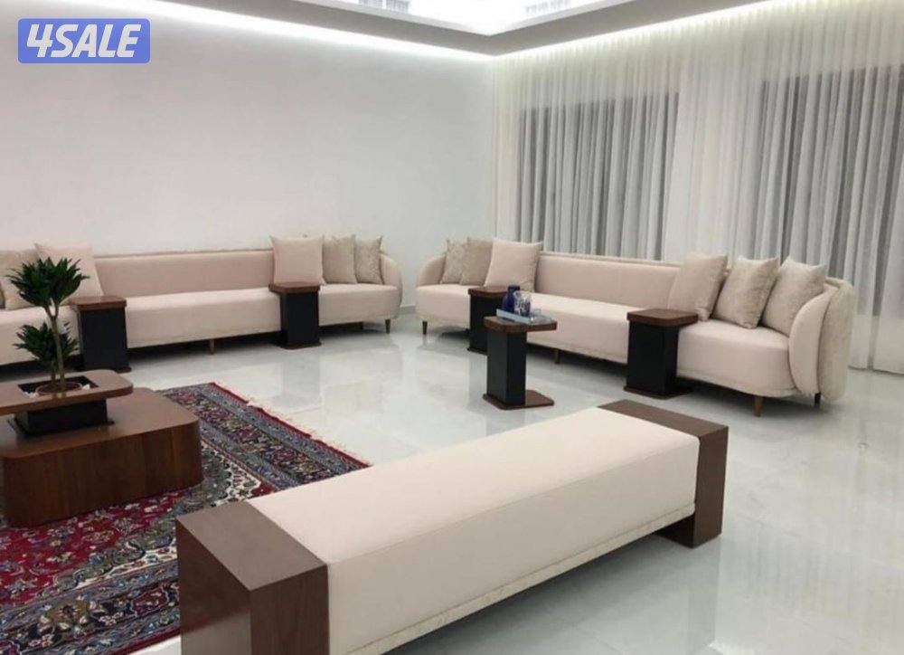 تنجيد غنفات/ تفصال غنفات/ تفصال احدث انواع الستائر1