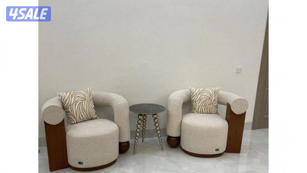 تنجيد غنفات/ تفصال غنفات/ تفصال احدث انواع الستائر4