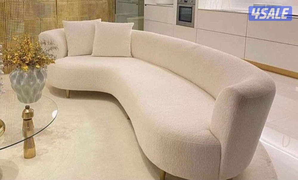 تنجيد غنفات/ تفصال غنفات/ تفصال احدث انواع الستائر9