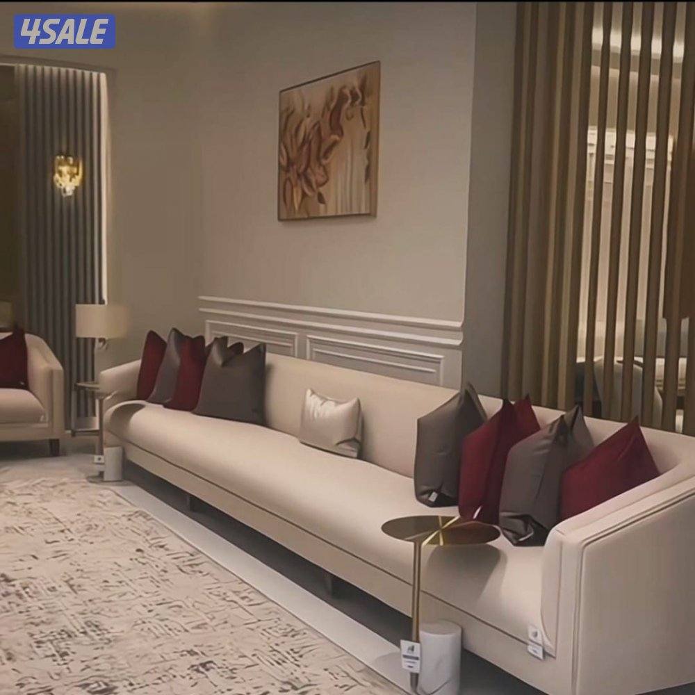 تنجيد غنفات / تفصال حسب الطلب/ ستاير/ كل ما يخص الاثاث4