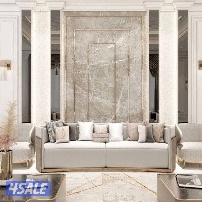 تنجيد غنفات / تفصال حسب الطلب/ ستاير/ كل ما يخص الاثاث13