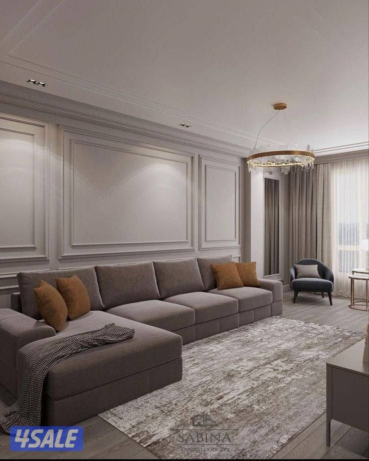 تنجيد غنفات/ تفصال/ ستاير/ مساند ضهر/كل ما يخص الاثاث11