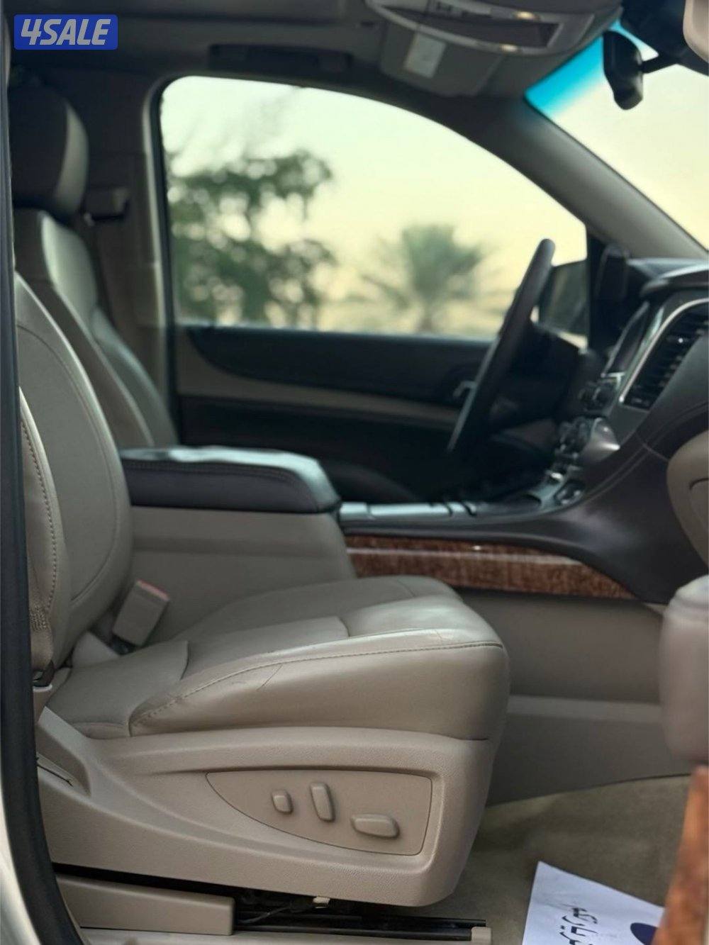 🔺شفروليه سوبربان 2015 LTZ الدرجه الاولي🔺11