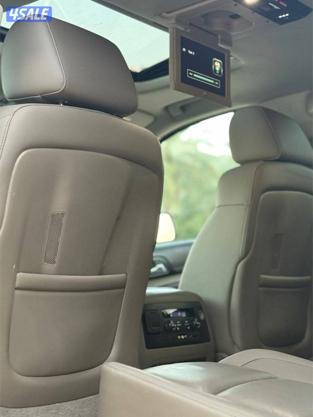 🔺شفروليه سوبربان 2015 LTZ الدرجه الاولي🔺12