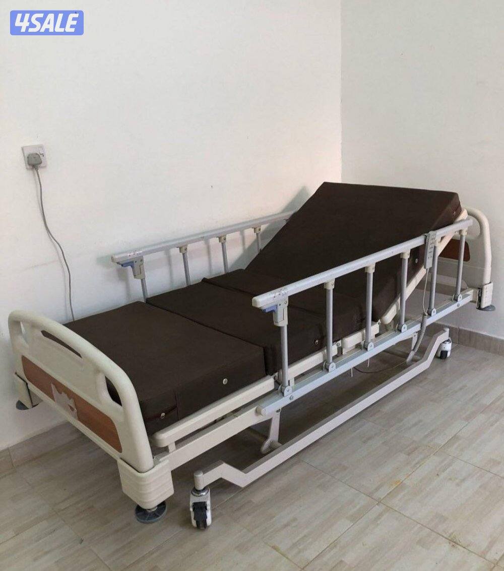 للبيع والتاجير سراير طبيه3