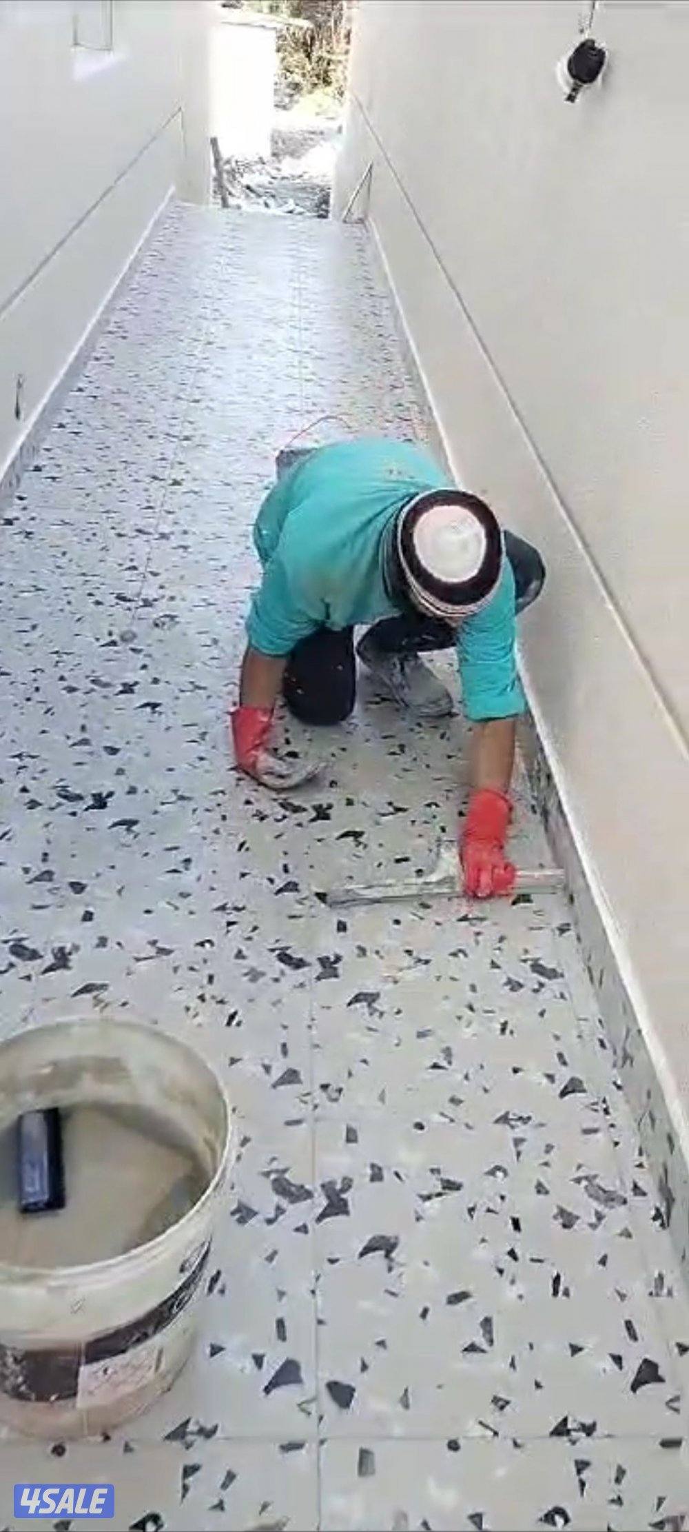 معلم هندي سيراميك رخام حجر بلات1