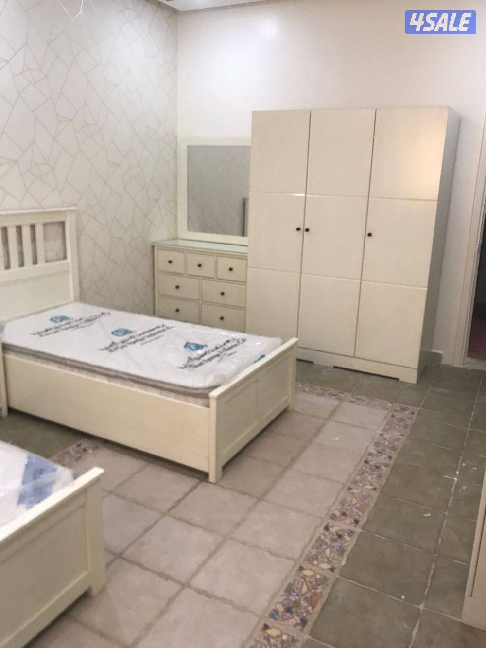 سراير الروضتين سراير وفرشات طبية جميع المقاسات متوفرة بأقل الأسعار توص9