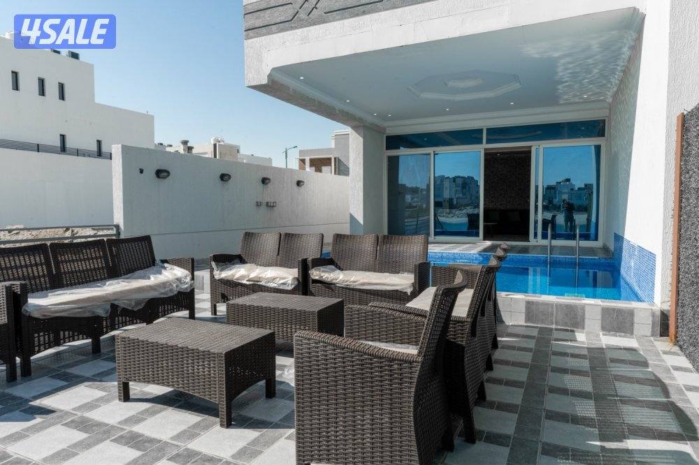 شاليه للايجار0