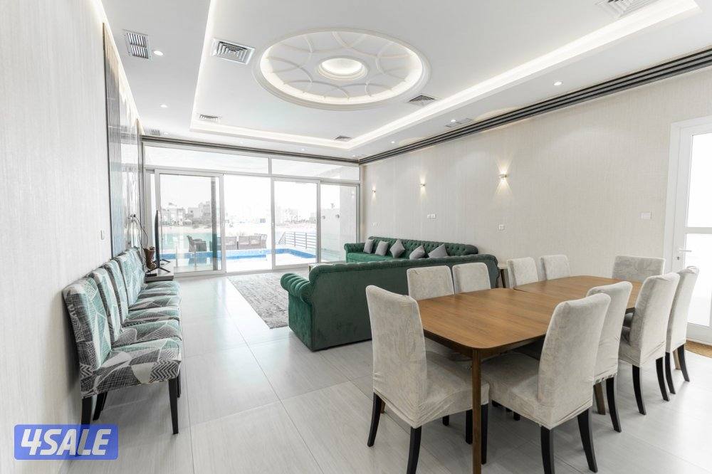 شاليه للايجار5