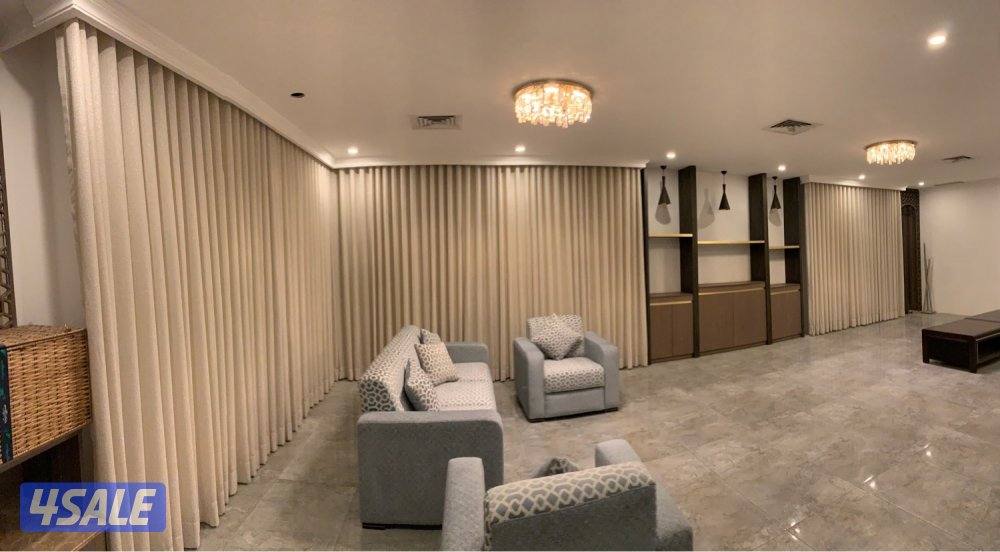 تفصيل وتركيب جميع أنواع الستاير1