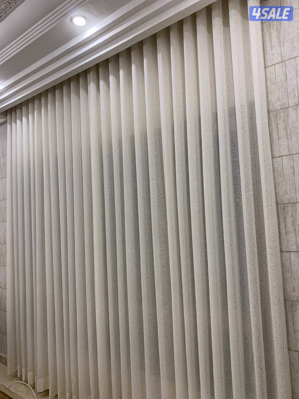 تفصيل وتركيب جميع أنواع الستاير3