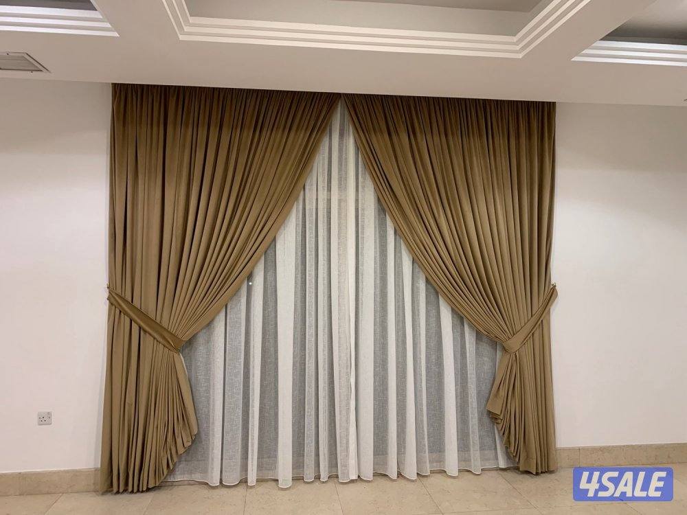 تفصيل وتركيب جميع أنواع الستاير5