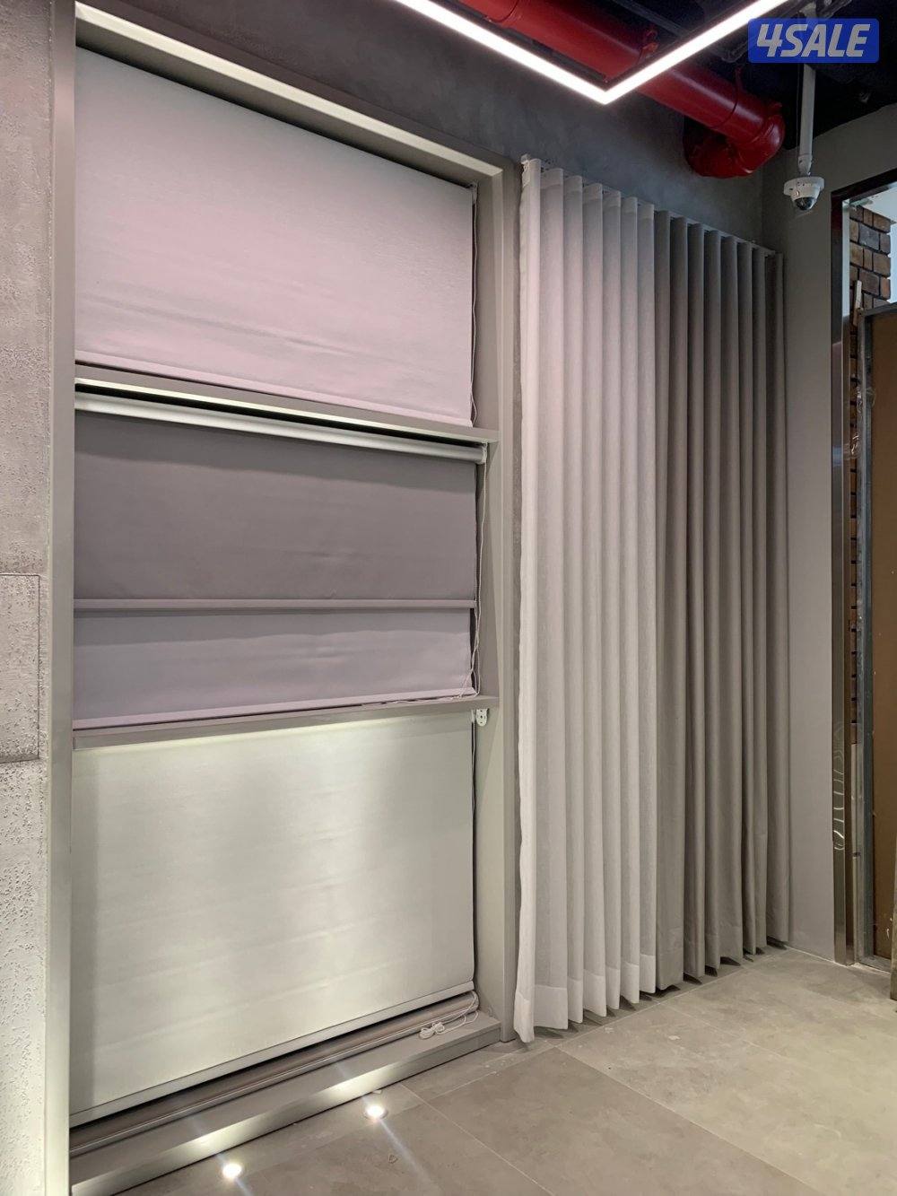 تفصيل وتركيب جميع أنواع الستاير9