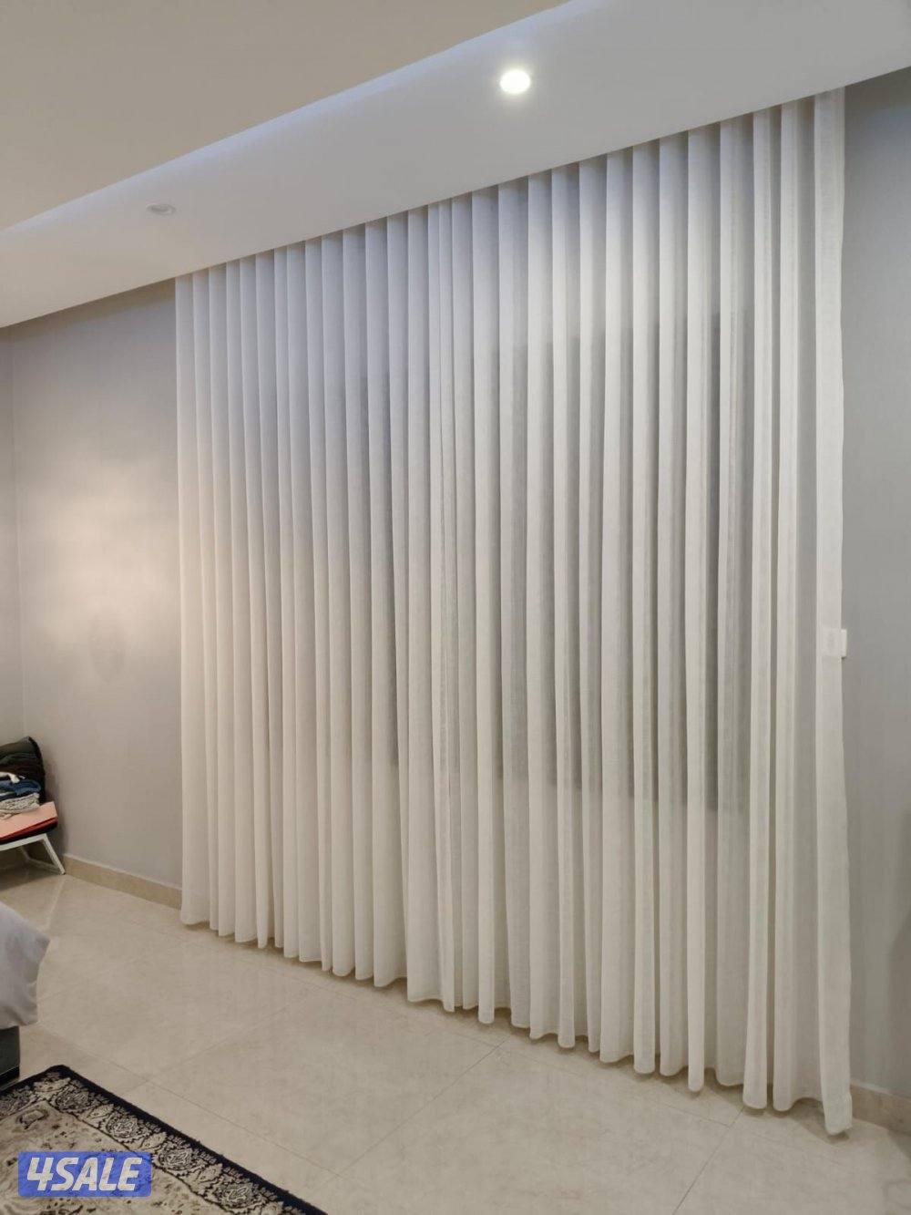 تفصيل ستاير بأفضل الأسعار واجود الأقمشة نرحب بالجميع استفساراتكم2