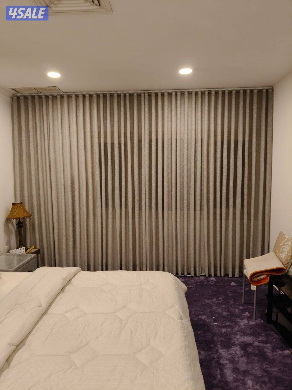 تفصيل ستاير بأفضل الأسعار واجود الأقمشة نرحب بالجميع استفساراتكم4