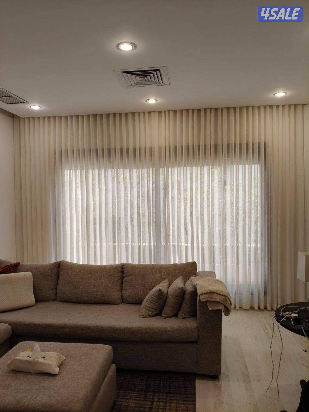 تفصيل ستاير بأفضل الأسعار واجود الأقمشة نرحب بالجميع استفساراتكم5