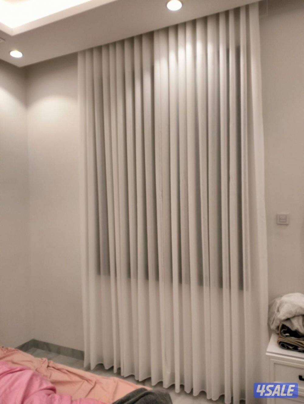 تفصيل ستاير بأفضل الأسعار واجود الأقمشة نرحب بالجميع استفساراتكم10