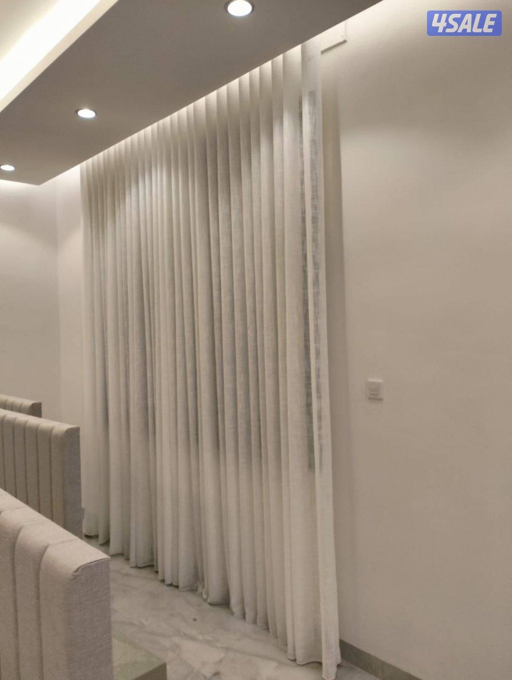 تفصيل ستاير بأفضل الأسعار واجود الأقمشة نرحب بالجميع استفساراتكم11