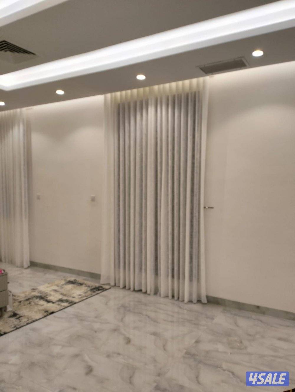 تفصيل ستاير بأفضل الأسعار واجود الأقمشة نرحب بالجميع استفساراتكم15