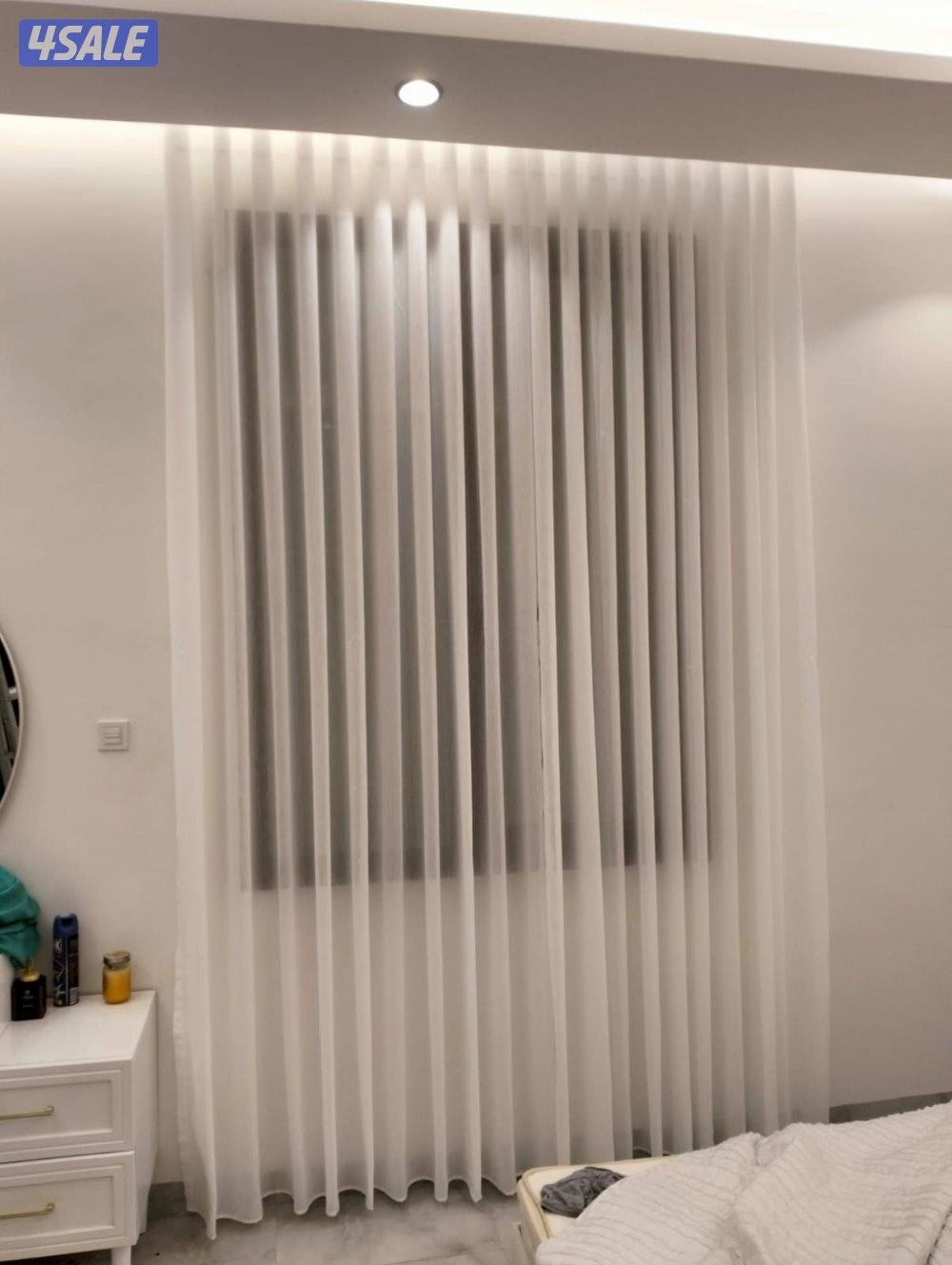 تفصيل ستاير بأفضل الأسعار واجود الأقمشة نرحب بالجميع استفساراتكم14