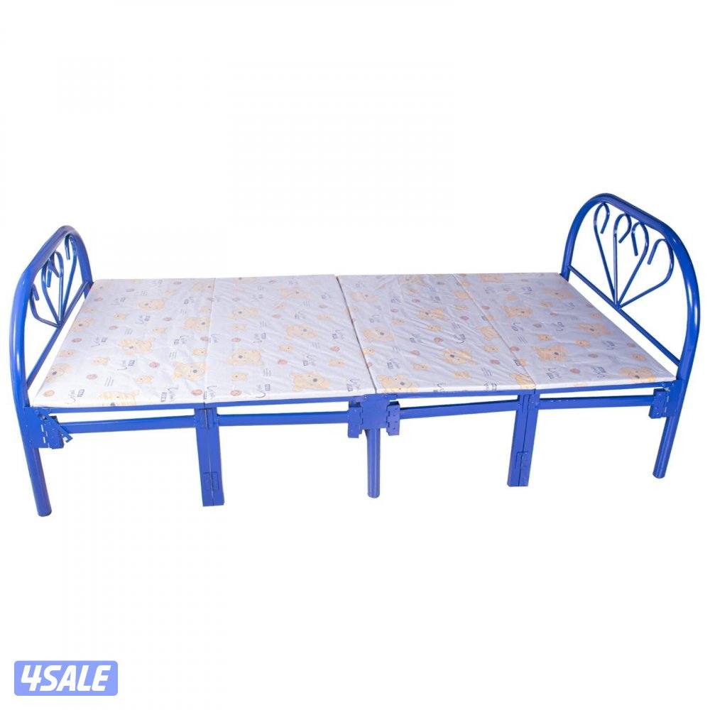 سراير حديد جديد الان متوفر جميع المقاسات متوفره باقل الأسعار4