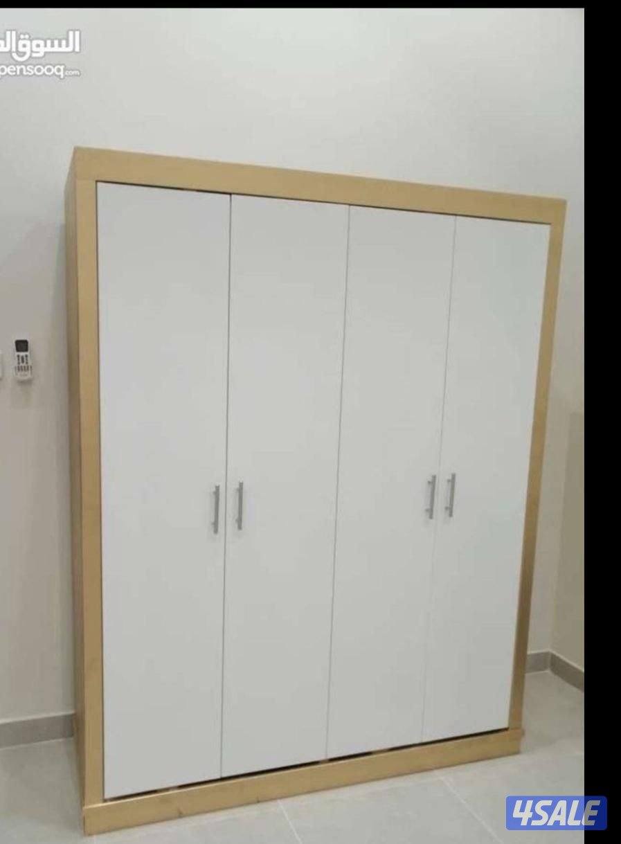 سراير حديد جديد الان متوفر جميع المقاسات متوفره باقل الأسعار9