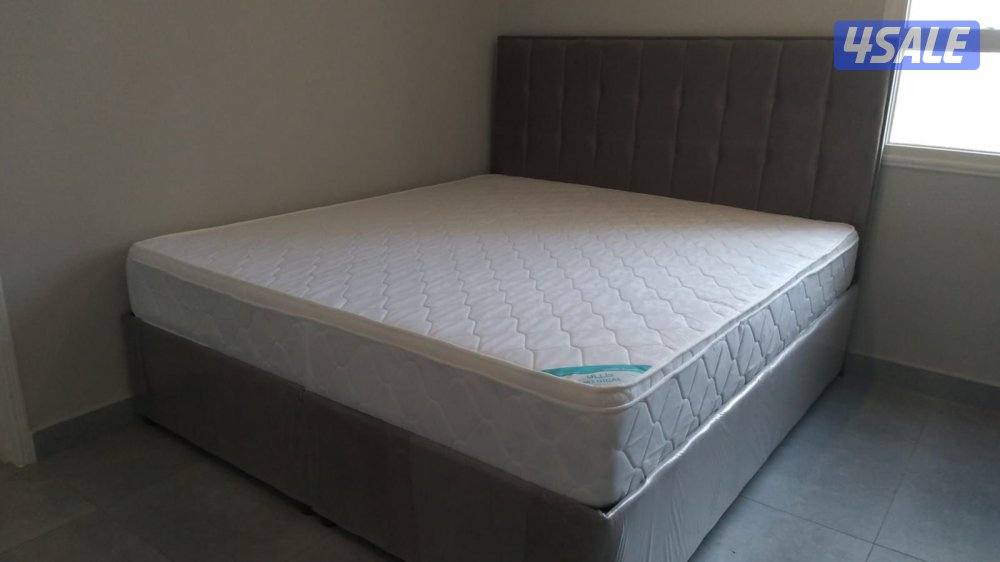 سراير حديد جديد الان متوفر جميع المقاسات متوفره باقل الأسعار8