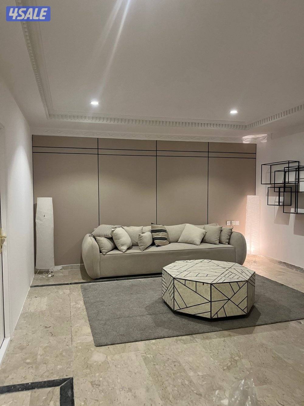 شقه للايجار في الجابريه0