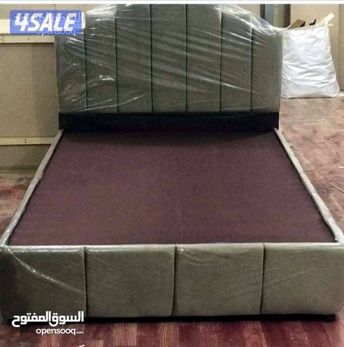 سراير الروضتين سراير وفرشات طبية جميع المقاسات متوفرة بأقل الأسعار8