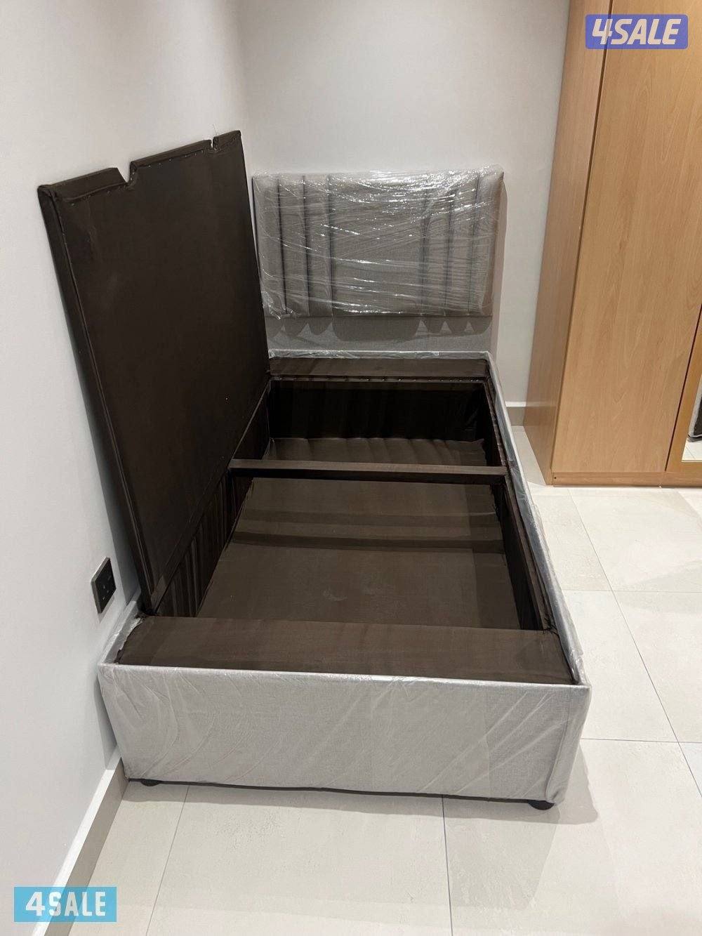 سراير الروضتين سراير وفرشات طبية جميع المقاسات متوفرة بأقل الأسعار توص0