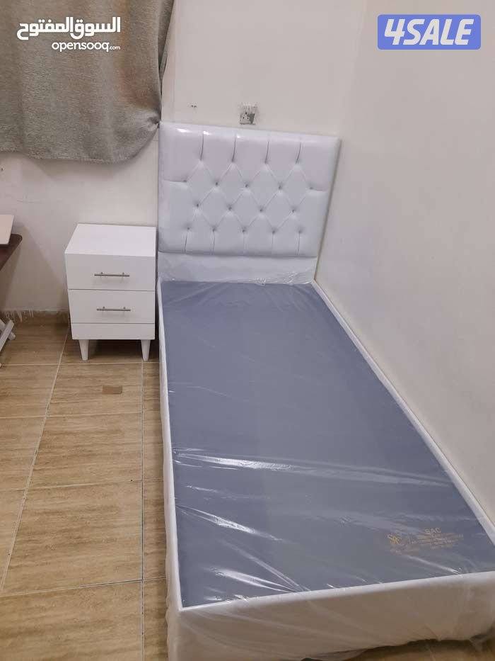 سراير الروضتين سراير وفرشات طبية جميع المقاسات متوفرة بأقل الأسعار توص5