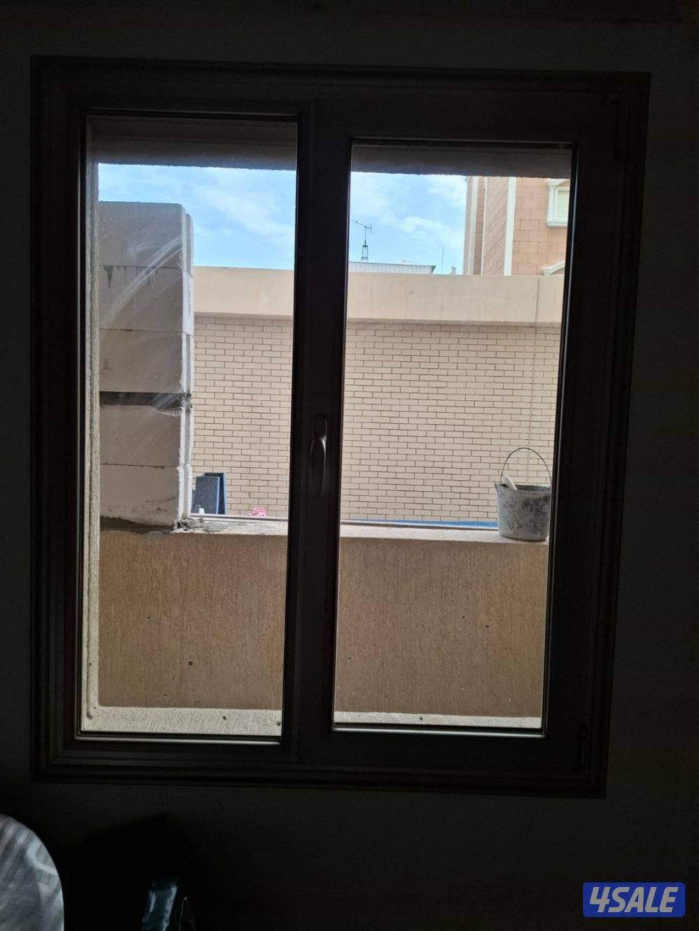 المنيوم ابواب درايش شترات كهرباي يدوي10